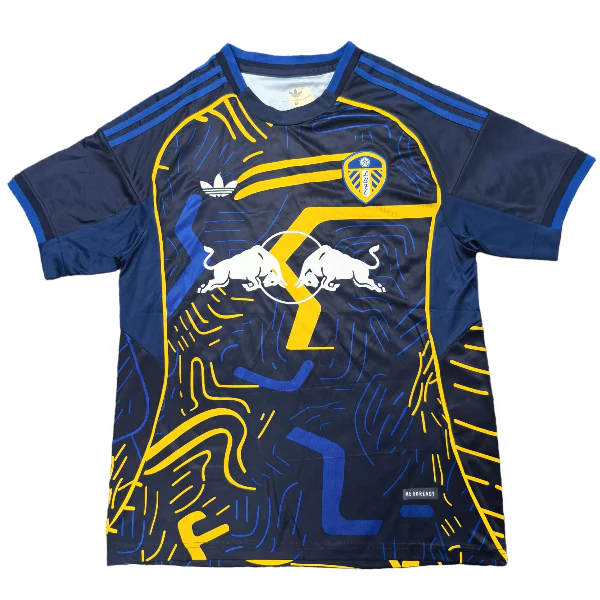 Leeds United Maglia 2025 2026 - Maglia Leeds United | itmagliettecalcio