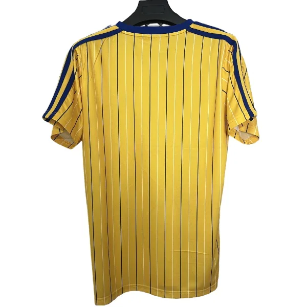 Leeds United Maglia 2025 2026 - Maglia Leeds United | itmagliettecalcio