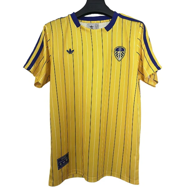 Leeds United Maglia 2025 2026 - Maglia Leeds United | itmagliettecalcio