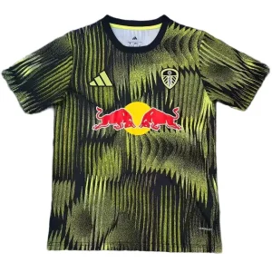 Leeds United Maglia 2025 2026 Verde - Maglia Leeds United | itmagliettecalcio