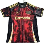 Maglia 2025 2026 - Bayer 04 Leverkusen Fußball Maglia | itmagliettecalcio