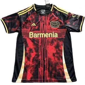 Maglia 2025 2026 - Bayer 04 Leverkusen Fußball Maglia | itmagliettecalcio