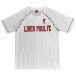 Liverpool Maglia 2025 2026 - Maglia Liverpool | itmagliettecalcio
