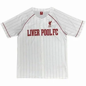 Liverpool Maglia 2025 2026 - Maglia Liverpool | itmagliettecalcio