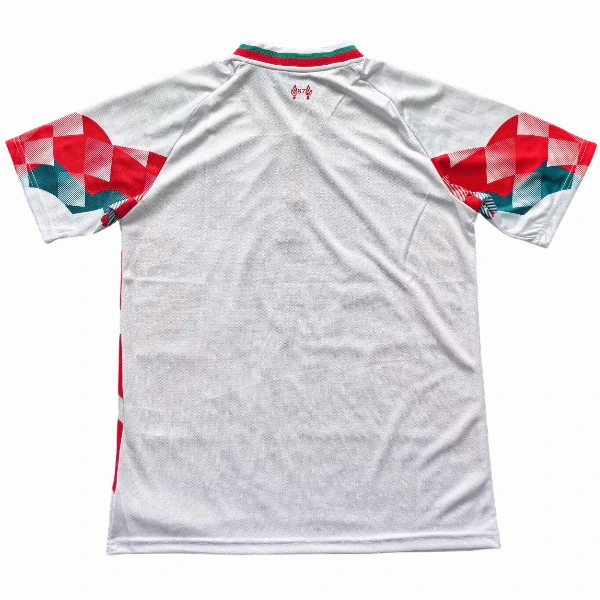 Liverpool Maglia 2025 2026 - Maglia Liverpool | itmagliettecalcio
