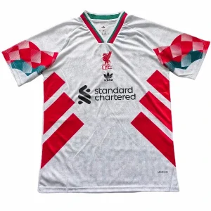 Liverpool Maglia 2025 2026 - Maglia Liverpool | itmagliettecalcio