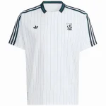 Liverpool Maglia 2025 2026 Verde - Maglia Liverpool | itmagliettecalcio