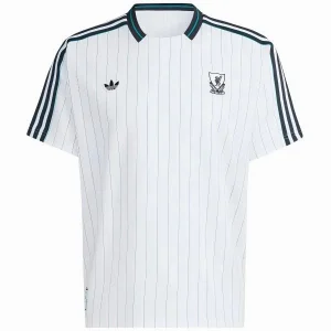 Liverpool Maglia 2025 2026 Verde - Maglia Liverpool | itmagliettecalcio