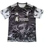 Liverpool Maglia 2025 2026 - Maglia Liverpool | itmagliettecalcio