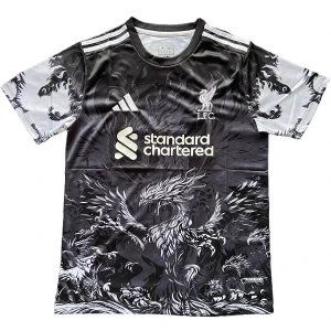 Liverpool Maglia 2025 2026 - Maglia Liverpool | itmagliettecalcio