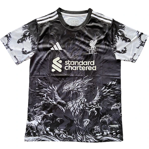 Liverpool Maglia 2025 2026 - Maglia Liverpool | itmagliettecalcio