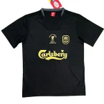 Liverpool Maglia 2025 2026 - Maglia Liverpool | itmagliettecalcio