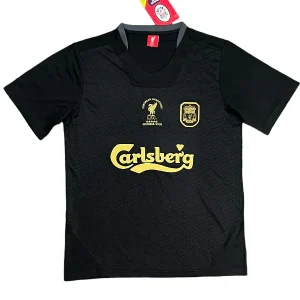 Liverpool Maglia 2025 2026 - Maglia Liverpool | itmagliettecalcio