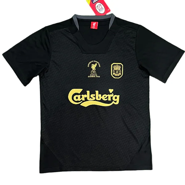 Liverpool Maglia 2025 2026 - Maglia Liverpool | itmagliettecalcio