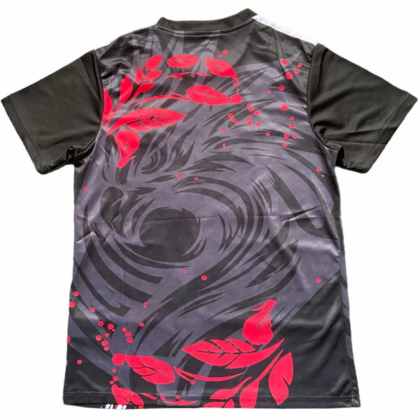 Liverpool Maglia 2025 2026 - Maglia Liverpool | itmagliettecalcio