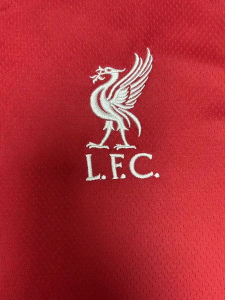 Liverpool Maglia 2025 2026 - Maglia Liverpool | itmagliettecalcio