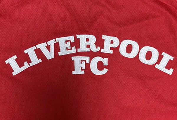 Liverpool Maglia 2025 2026 - Maglia Liverpool | itmagliettecalcio