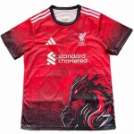 Liverpool Maglia 2025 2026 - Maglia Liverpool | itmagliettecalcio