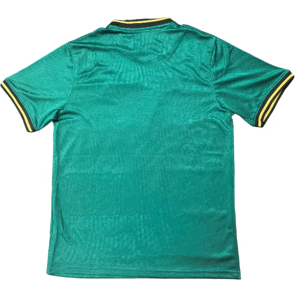 Liverpool Maglia 2025 2026 Verde - Maglia Liverpool | itmagliettecalcio