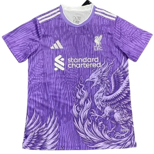 Liverpool Maglia 2025 2026 - Maglia Liverpool | itmagliettecalcio