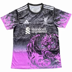 Liverpool Maglia 2025 2026 - Maglia Liverpool | itmagliettecalcio