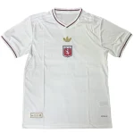 Lyonnais Maglia 2025 2026 - Maglia Olympique Lyonnais | itmagliettecalcio