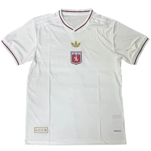 Lyonnais Maglia 2025 2026 - Maglia Olympique Lyonnais | itmagliettecalcio
