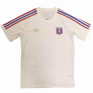 Lyonnais Maglia 2025 2026 - Maglia Olympique Lyonnais | itmagliettecalcio