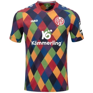 Mainz 05 Maglia 2024 2025 - Maglia Mainz 05 | itmagliettecalcio