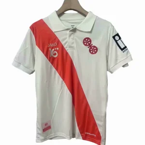 Mainz 05 Maglia 2025 2026 - Maglia Mainz 05 | itmagliettecalcio