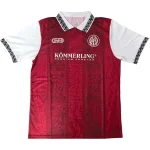 Mainz 05 Maglia 2025 2026 - Maglia Mainz 05 | itmagliettecalcio