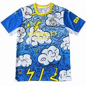 Manchester City Maglia 2025 2026 - Maglia Manchester City | itmagliettecalcio