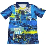 Manchester City Maglia 2025 2026 - Maglia Manchester City | itmagliettecalcio