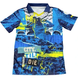 Manchester City Maglia 2025 2026 - Maglia Manchester City | itmagliettecalcio
