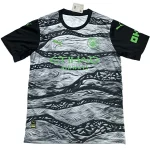 Manchester City Maglia 2025 2026 Verde - Maglia Manchester City | itmagliettecalcio