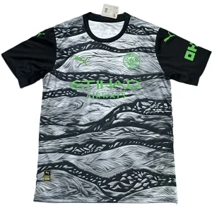 Manchester City Maglia 2025 2026 Verde - Maglia Manchester City | itmagliettecalcio