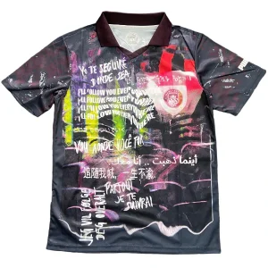 Manchester City Maglia 2025 2026 - Maglia Manchester City | itmagliettecalcio