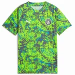 Manchester City Maglia 2025 2026 Verde - Maglia Manchester City | itmagliettecalcio