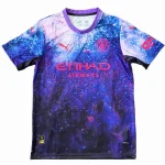 Manchester City Maglia 2025 2026 - Maglia Manchester City | itmagliettecalcio