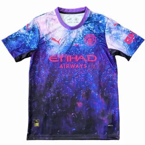 Manchester City Maglia 2025 2026 - Maglia Manchester City | itmagliettecalcio