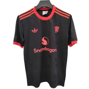 Manchester United Maglia 2025 2026 - Maglia Manchester United | itmagliettecalcio