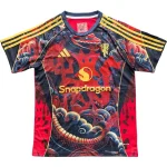 Manchester United Maglia 2025 2026 - Maglia Manchester United | itmagliettecalcio