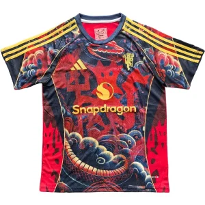 Manchester United Maglia 2025 2026 - Maglia Manchester United | itmagliettecalcio