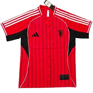 Manchester United Maglia 2025 2026 - Maglia Manchester United | itmagliettecalcio