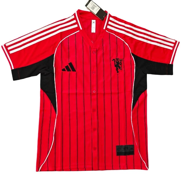 Manchester United Maglia 2025 2026 - Maglia Manchester United | itmagliettecalcio