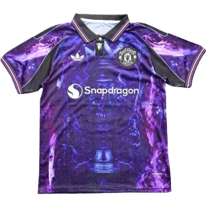Manchester United Maglia 2025 2026 - Maglia Manchester United | itmagliettecalcio