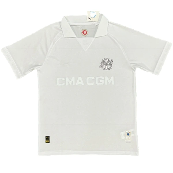 Marseille Maglia 2024 2025 - Maglia Marseille | itmagliettecalcio