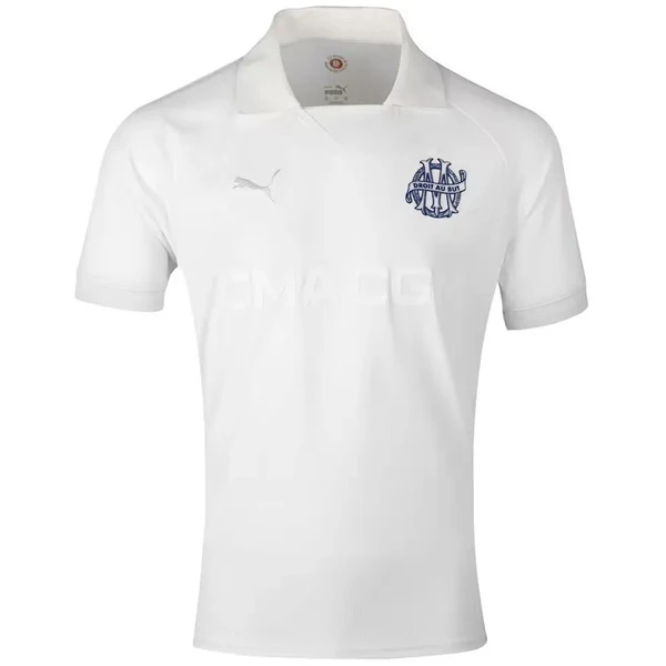 Marseille Maglia 2024 2025 - Maglia Marseille | itmagliettecalcio