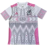 Maglia 2026 Rosa - Maglia Messico 2026 | itmagliettecalcio