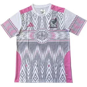 Maglia 2026 Rosa - Maglia Messico 2026 | itmagliettecalcio
